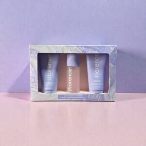 Florence By Florence Mills Have We Met Starter Set New